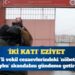 CHP Milletvekili Kayıhan Pala: Bursa E Tipi Cezaevi yaklaşık 2 bin kişiyi barındırabilecek bir kapasiteye sahipken iki katı buraya sıkıştırılmış durumda